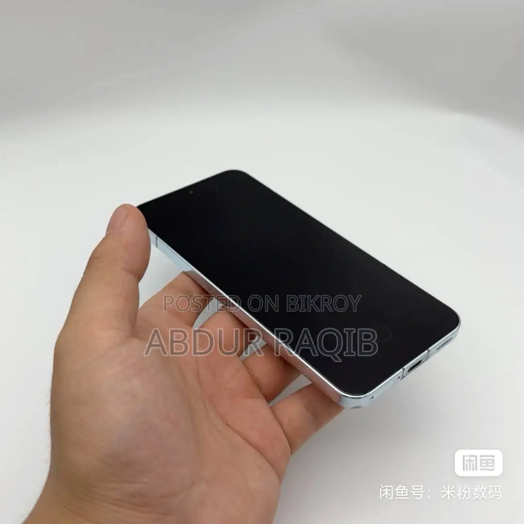 Xiaomi 13 256 GB Gray