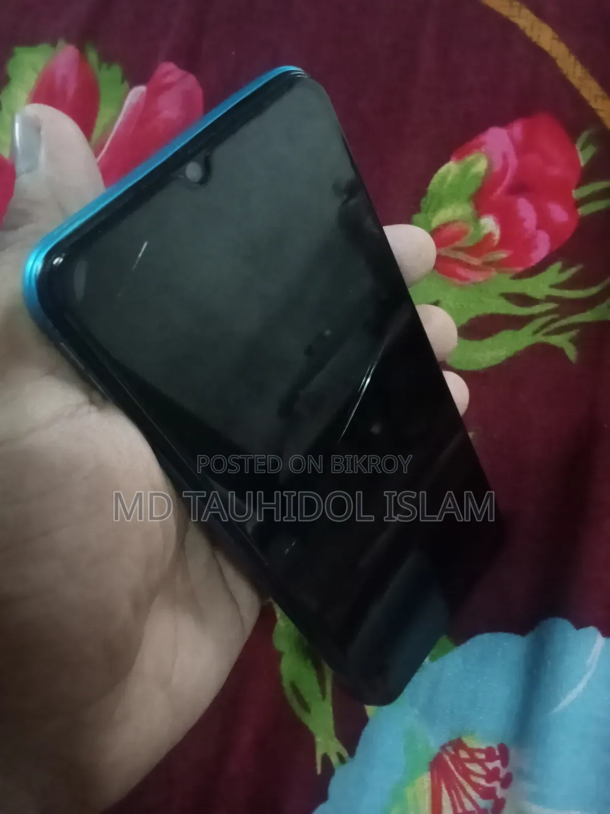 ভিভো ওয়াই২০ ৬৪ জিবি