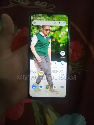 ভিভো ওয়াই২০ ৬৪ জিবি