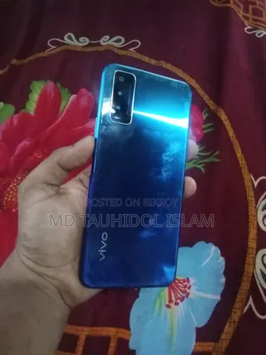 ভিভো ওয়াই২০ ৬৪ জিবি