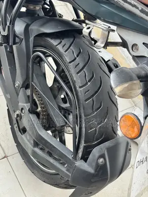 Yamaha FZS V3 2023 Black
