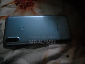 Samsung Galaxy A11 32 GB Blue