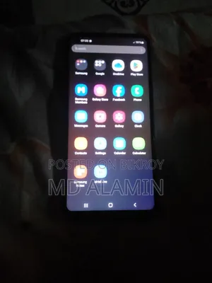 Samsung Galaxy A11 32 GB Blue