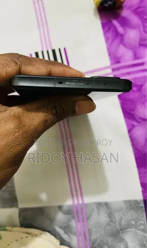 জিয়াওমি ৮ জিবি কালো