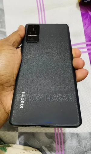 জিয়াওমি ৮ জিবি কালো