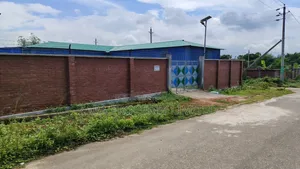 South facing 5 katha plot in Sector 21