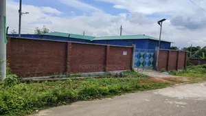 South facing 5 katha plot in Sector 21