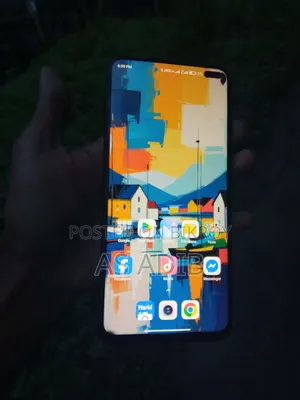 Xiaomi Pocophone X2 128 GB Blue