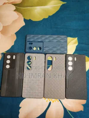 Tecno Camon 40 256 GB Black
