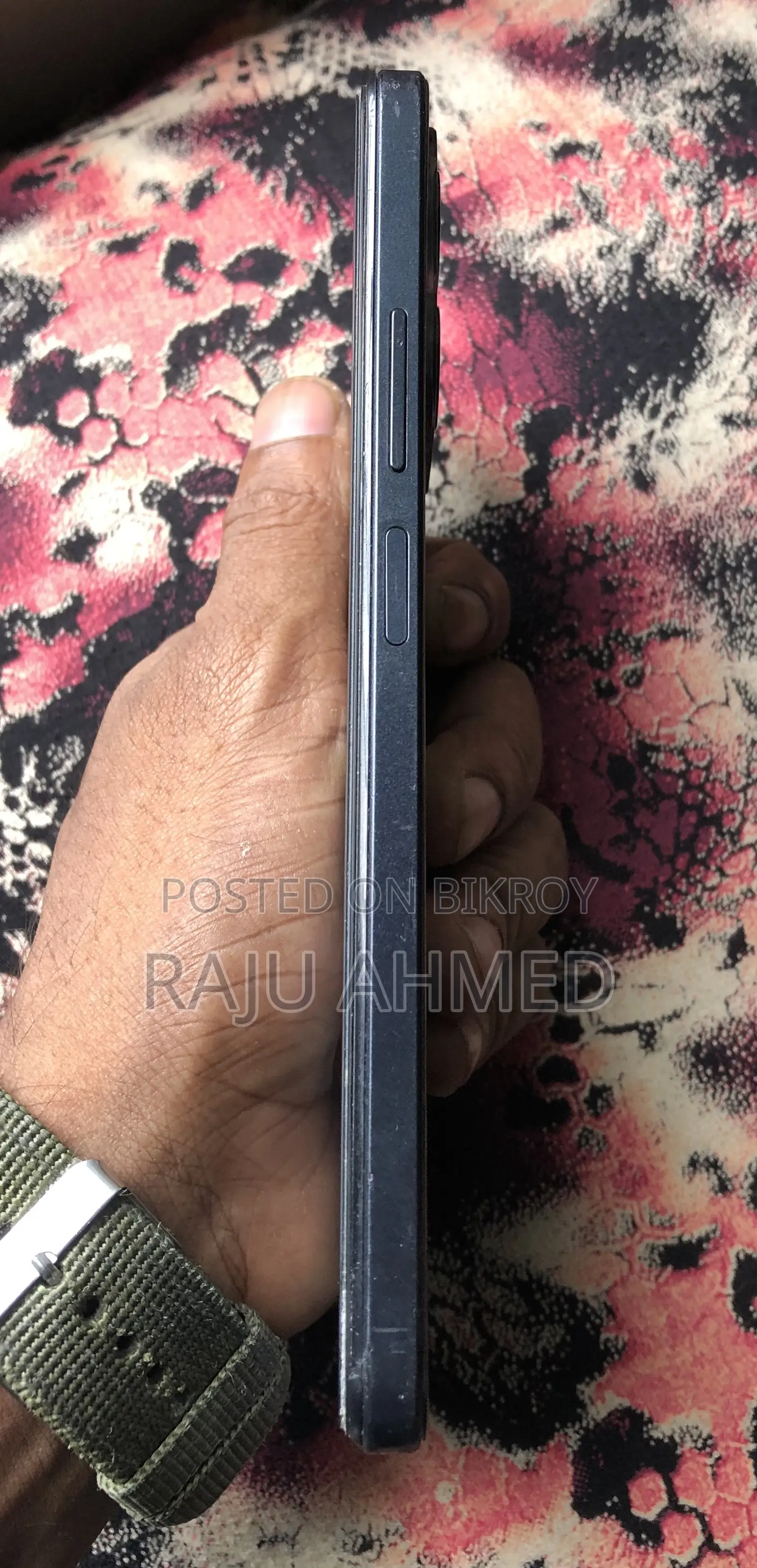 Xiaomi Redmi Note 12 128 GB Black