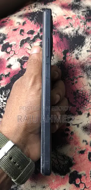 Xiaomi Redmi Note 12 128 GB Black