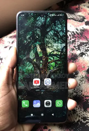 Xiaomi Redmi Note 12 128 GB Black