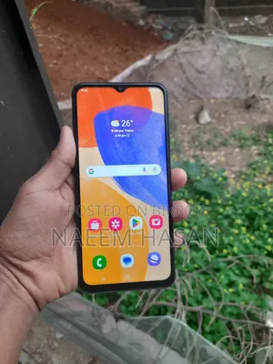 Samsung Galaxy A14 128 GB Black