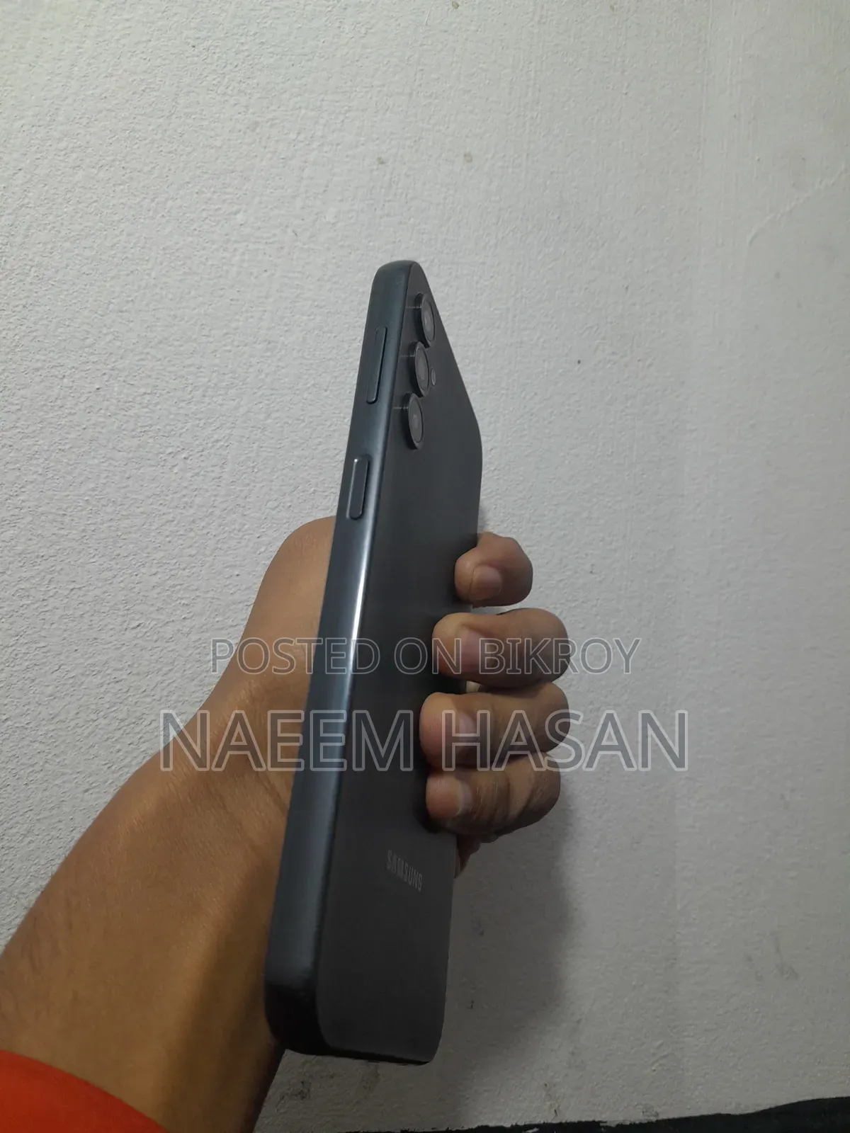 Samsung Galaxy A14 128 GB Black