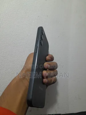 Samsung Galaxy A14 128 GB Black