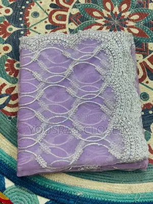 Premium Organza Silk Saree