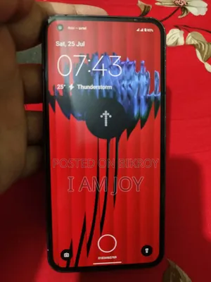 Nothing Phone 1 256 GB Black
