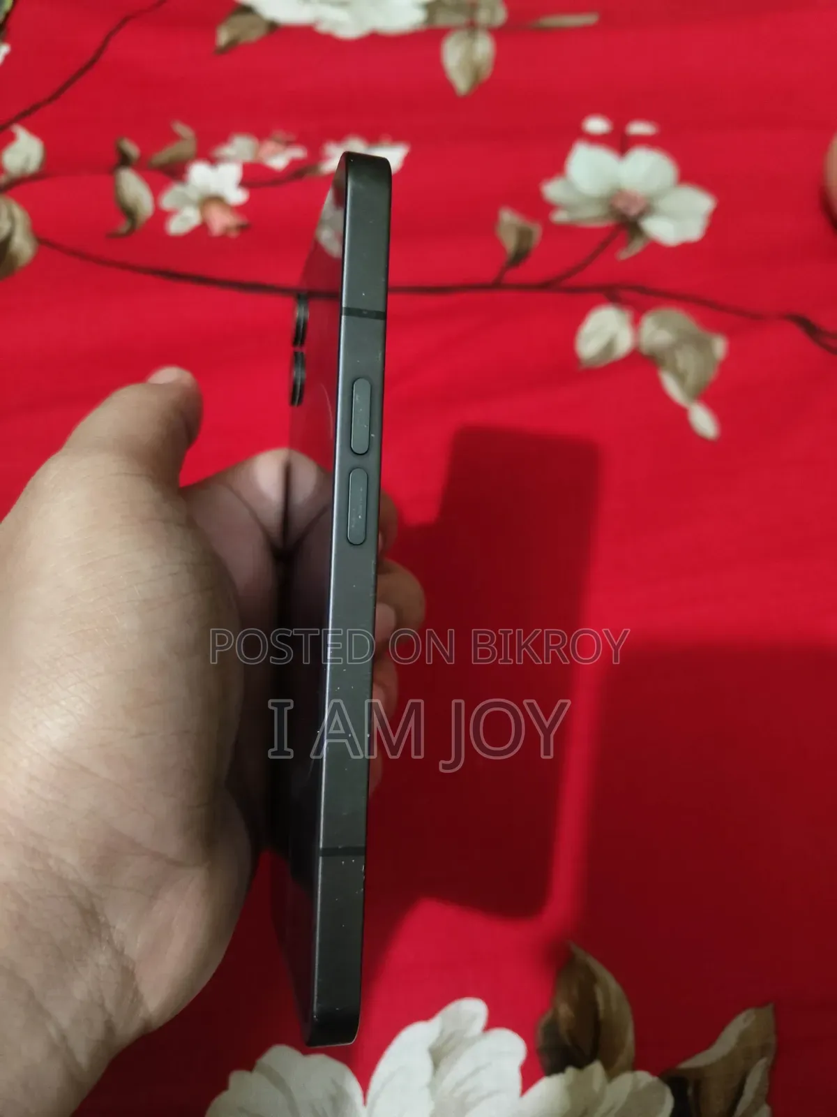 Nothing Phone 1 256 GB Black