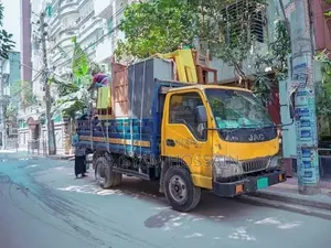খাশেম শিফটিং সার্ভিস