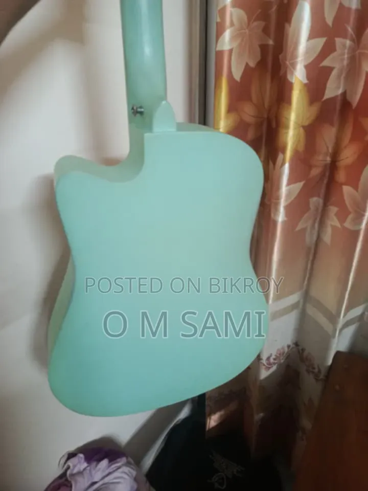 ক্যাবট অ্যাকোস্টিক গিটার