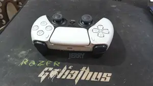 PlayStation 5 DualSense Wireless Controller