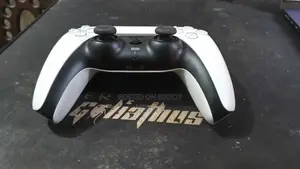 PlayStation 5 DualSense Wireless Controller