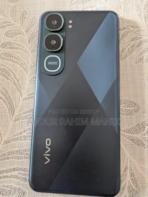 Vivo Y21d 128 GB Blue
