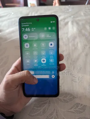 Vivo Y21d 128 GB Blue
