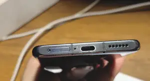 Huawei P50 Pro 128 GB Black