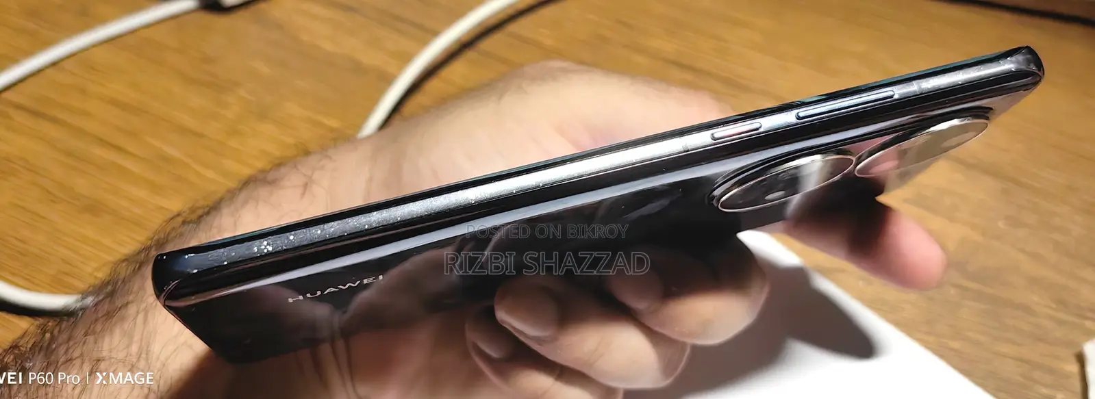 Huawei P50 Pro 128 GB Black