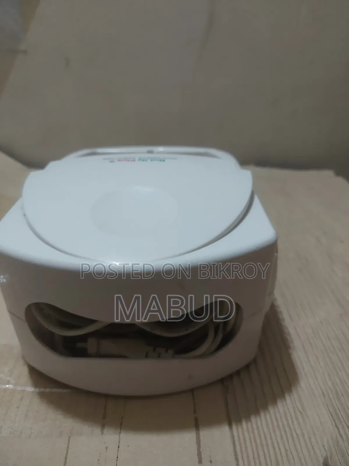 Baby Nebulizer Machine