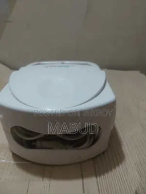 Baby Nebulizer Machine