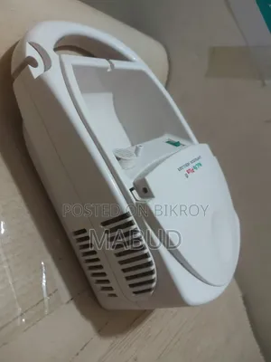 Baby Nebulizer Machine