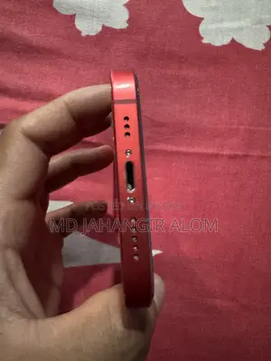 Apple iPhone 12 128 GB Red