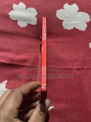 Apple iPhone 12 128 GB Red