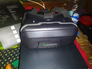 Vr Shinecon
