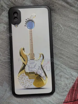 Samsung Galaxy A30 64 GB Blue