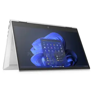 Laptop HP Envy x360 Convertible 15 es2xx 16GB Intel Core i5 SSD 512GB