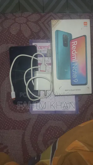 Xiaomi Redmi Note 8 GB Pink