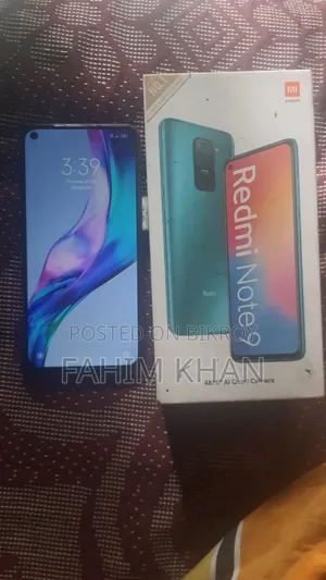 শাওমি রেডমি নোট ৮ জিবি পিংক