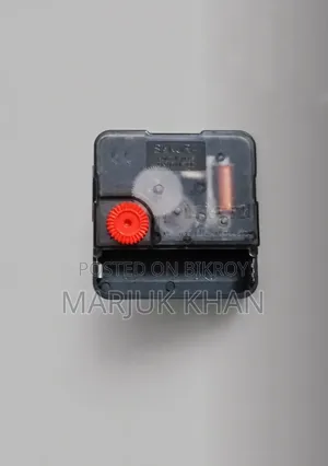 কোয়ার্টজ ওয়াল ক্লক মেশিন