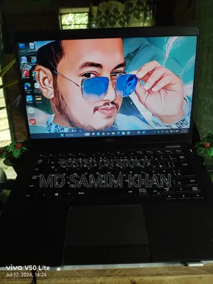 Laptop Dell Latitude 5285 8GB Intel Core i3 SSD 250GB