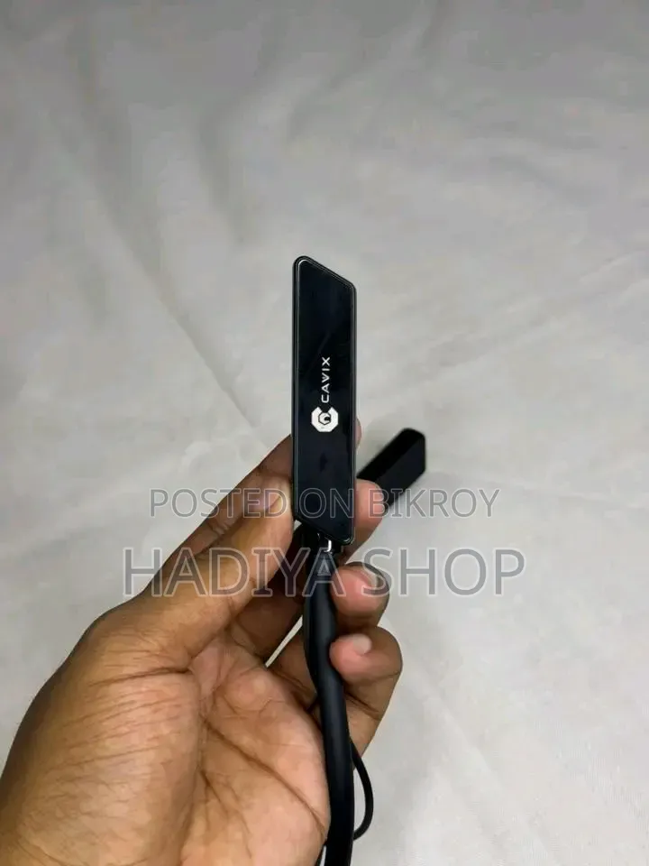 Cavix 001 Model Original Neckband
