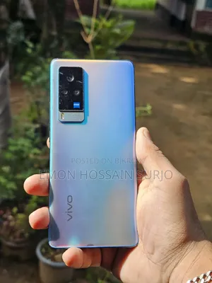 Vivo X60 Pro 256 GB Blue