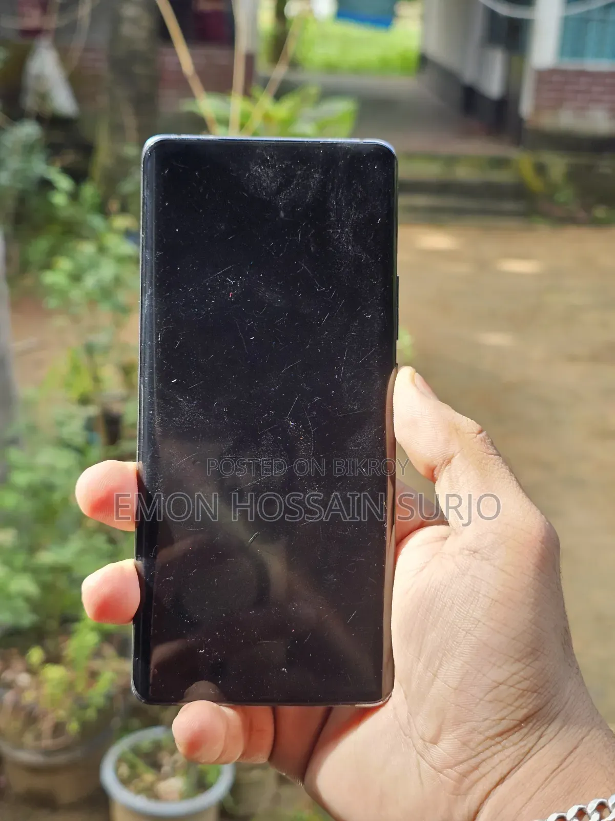 Vivo X60 Pro 256 GB Blue