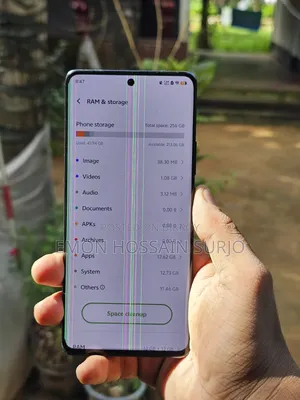 Vivo X60 Pro 256 GB Blue