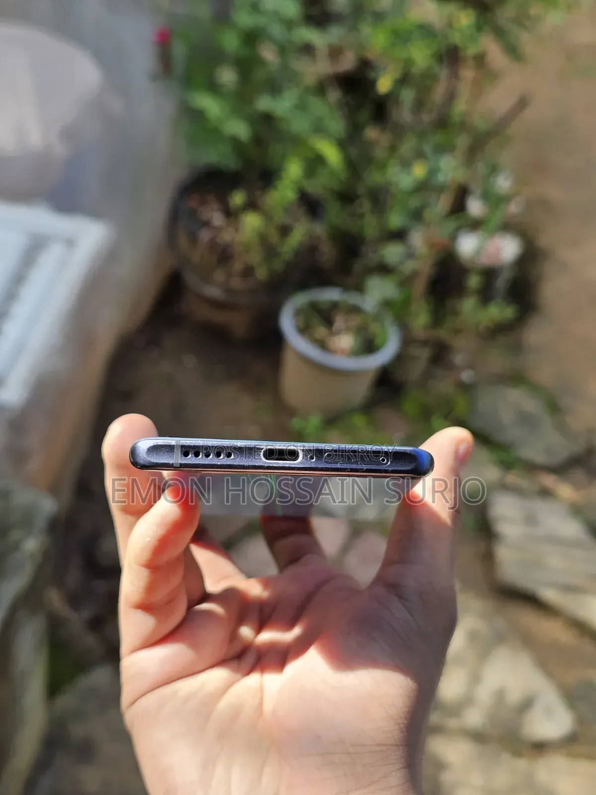 Vivo X60 Pro 256 GB Blue