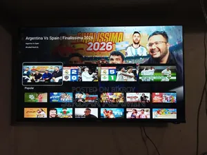 একটি টিভি বিক্রি করা হবে