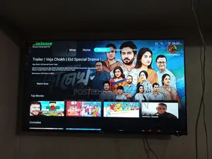 একটি টিভি বিক্রি করা হবে