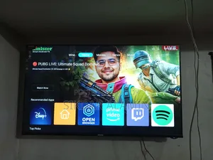 একটি টিভি বিক্রি করা হবে